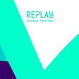 Replay Sunset Party en Las Ventas con 2 copas
