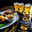 Brewing in Queens Walking Tour