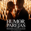 Humor para parejas bajo la luz de las velas. The experience