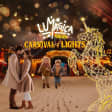 Lumagica München - Carnival of Lights