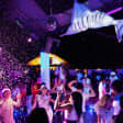 Soirée WE love 90's au Chalet du Lac