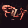 New Years Eve Magic Show (with Champagne Toast)