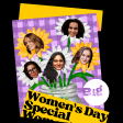 Women's Day Special Improv Show