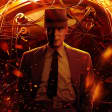 Oppenheimer Vue Tickets
