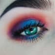 Pro Makeup Session: Shine on Web Summit!