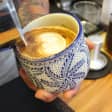 Experiencia Carajillos en Alma Café
