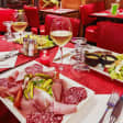 Le Diplomate : Menu pour 2 dans le 15e !