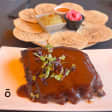 ﻿Korean ribs at Kato Madrid, Asian fusion menu for 2 people