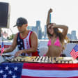 Fourth of July Weekend Sunset Party Cruise!