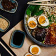 ﻿Ramen japonés - Seattle