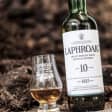 Bowmore & Laphroaig Virtual Whiskey Tasting Experience