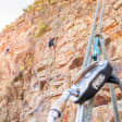 Outdoor Rock Climbing Experience in Brisbane