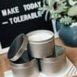 Virtual Candle Making Class