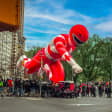 Thanksgiving Day Parade INDOOR VIEWS & PREMIUM BRUNCH from Columbus Circle