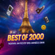 Best Of 2000’ : Nouvel An Des Années 2000