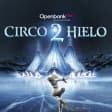 ¡Gana 2 entradas para Circo de Hielo 2!