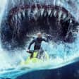 Entradas Megalodón 2: La fosa en cines