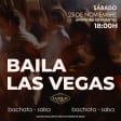 ﻿Baila Las Vegas: salsa, bachata and drinks