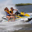 The Jolly Roger: A 60-Minute Jet Ski Tour!