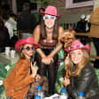 2023 Indianapolis Halloween Bar Crawl