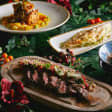 Carnival Fever NYE Dinner Party