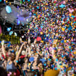 Daybreaker Live House Parties! - Chicago