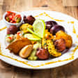 Apéro Tapas et Dîner Créole