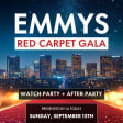 LA Today's EMMYS Red Carpet Gala: Watch Party + Star-Studded After Party