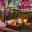 Northern Lights Winter Cabana Experience