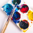 Paint & Sip: Happy Hour