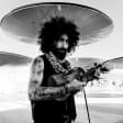Ara Malikian en el Palau Sant Jordi