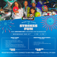 Strike Up the FUN at Main Event’s 2026 NYE Bash - Warrenville