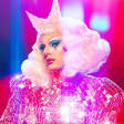 RuPaul's Drag Race & Bottomless Brunch in Liverpool with Crystal