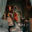 Three Course Guest Chef Dinner with Live Music