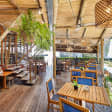 Réveillon 2023 no Restaurante Bananeira
