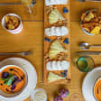 Villa Epicurea: estadia de 2 noites com workshop e jantar