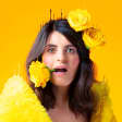 Sandrine Sarroche en spectacle au Casino Barrière