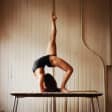 Weekend Yoga