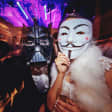 The Villains Ball: Halloween Party