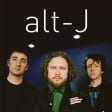alt-J en concert au Théâtre de Verdure