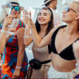 Summer Weekend Trip to Saint-Tropez