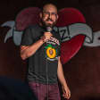 The Riot Comedy Show: Louis Katz