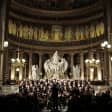 Orchestre Hélios : Requiem de Mozart dans des lieux d'exception