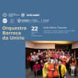 Orquestra Barroca da UNIRIO