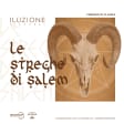 Hallo- week: Le STREGHE di SALEM en Iluzione Diagonal