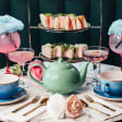 Made in Manhattan Afternoon Tea