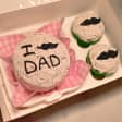 ﻿Father's Day Sweet Pack at La pastelera rosa