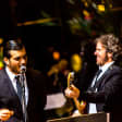 Sábado en Ginkgo: música house, experiencia gastro y cóctel