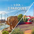 Halloween en PortAventura Park y Ferrari Land: 1 día de terrorífica diversión