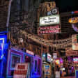 Booze, Bootleggers & Banshees: Music City's Haunted Pub Crawl